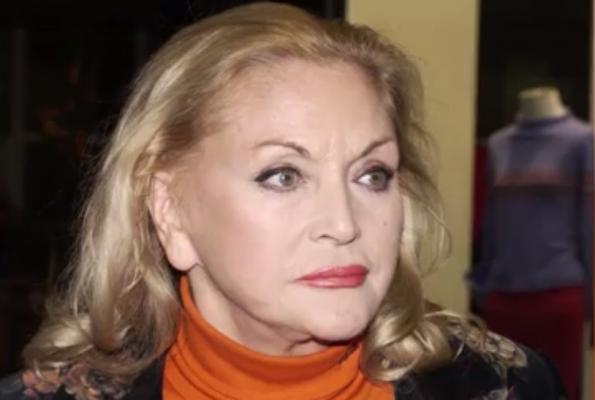 Ceatoarea de modă Zina Dumitrescu a murit în azilul de bătrâni din Snagov