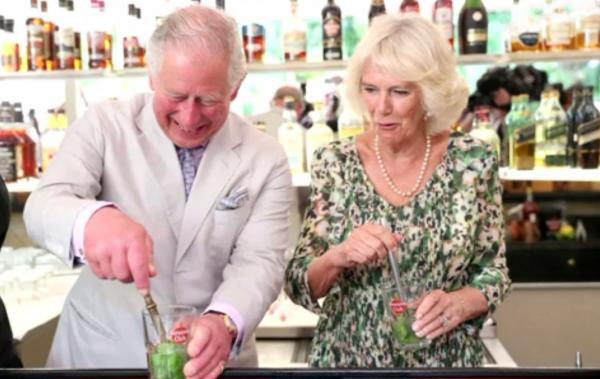 Prinţul Charles şi Ducesa de Cornwall, Camilla şi-au încheiat vizita în Cuba