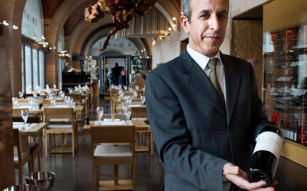 Reguli pentru o cină perfectă, la un restaurant de 5 stele