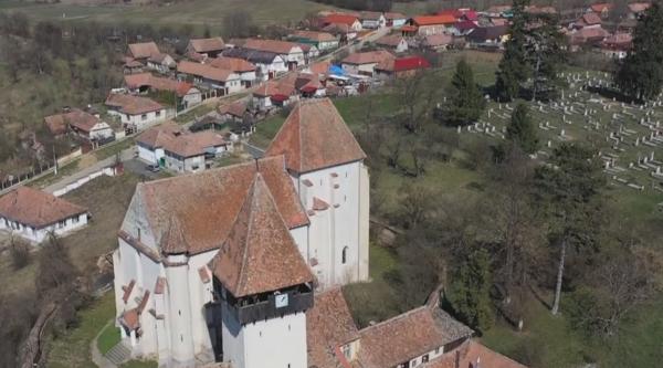 Topul satelor românești care i-au fermecat pe spanioli