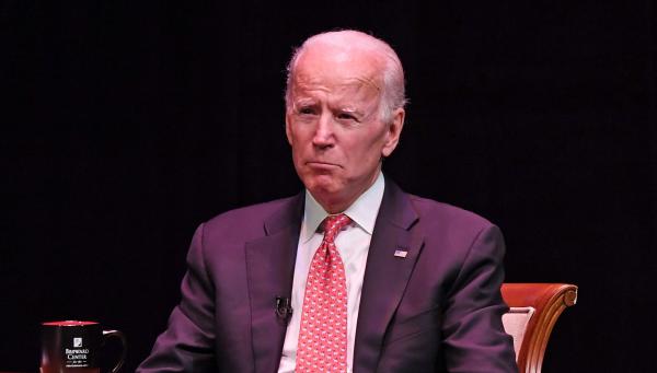 Joe Biden, acuzat de hărțuire, după 5 ani