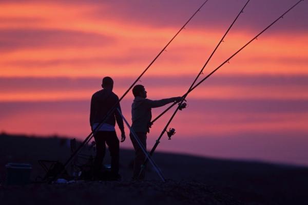 Pescuitul, o pasiune nu tocmai ieftină