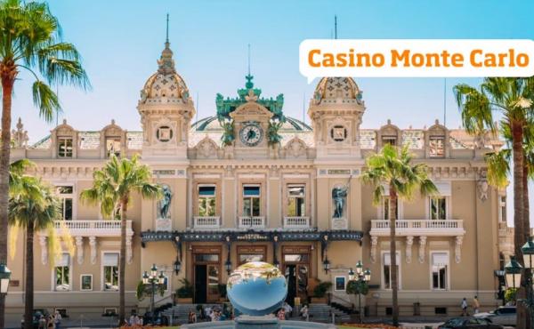 Tips and Trips. Monte Carlo, destinaţie excelentă pentru o zi
