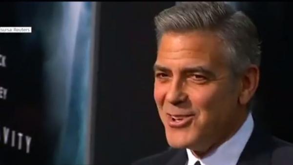 Elton John și George Clooney îl boicotează pe sultanul Bruneiului