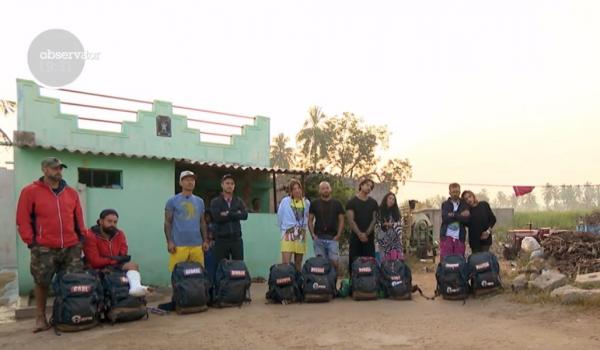 Noi peripeții la Asia Express - Drumul Elefantului. Ana Morodan: "E îngrozitor ce am trăit!"