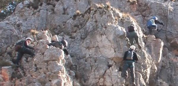 Start la sezonul de sporturi extreme, în Bihor