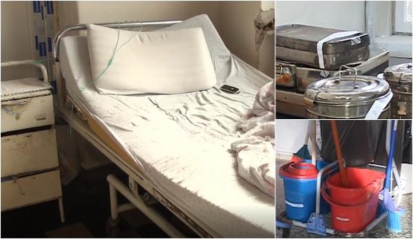 Ministrul Sănătăţii vrea retragerea acreditărilor spitalelor de urgenţă din Ploieşti şi Târgu Jiu