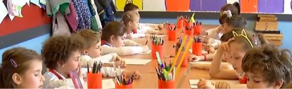 Cele mai populare școli din București, fără locuri în etapa a doua de înscriere în clasa pregătitoare