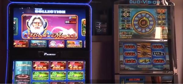 Autorităţile vor mutarea sălilor de jocuri la marginea Bucureştiului