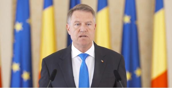 Referendumul pe justiție din 26 mai va avea două întrebări