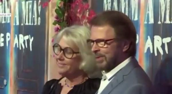 Trupa Abba va lansa o melodie în toamnă