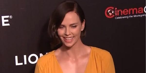 Charlize Theron își caută sufletul pereche