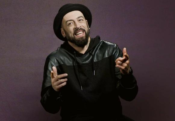 CRBL, despre experiența "Asia Express", în platoul Observator. Artistul a pregătit şi un nou album muzical!