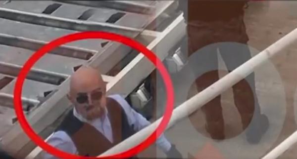 Jaf ca-n filme pe un aeroport din Albania! Milioane de euro, furate dintr-un avion cu pasageri