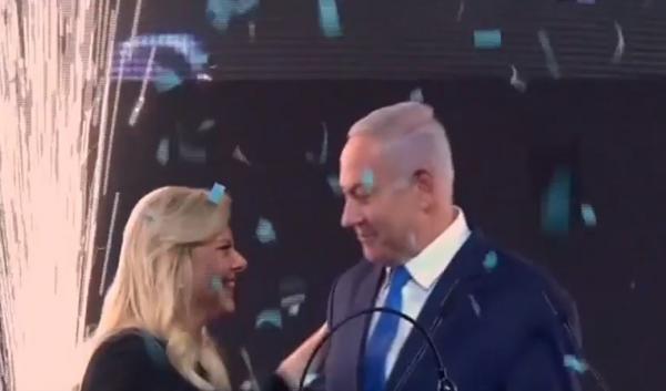 Benjamin Netanyahu, la al cincilea mandat consecutiv
