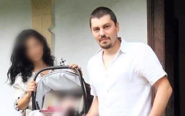 Răsturnare de situație în cazul lui Bogdan Dumitrescu, ofițerul din Slatina împușcat de iubită