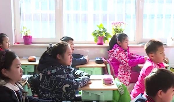 Copiii din Asia sunt cei mai sănătoşi din lume, datorită educaţiei primite (Video)