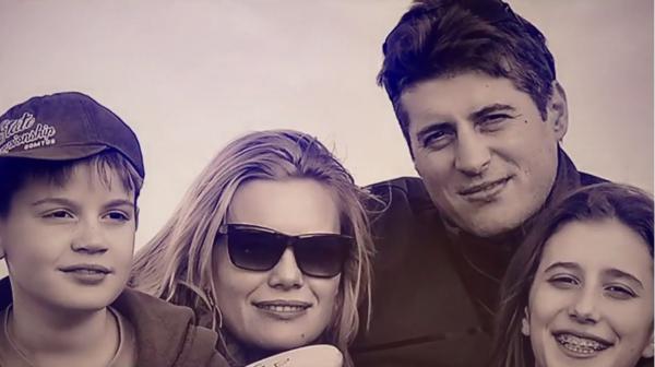 Închisoare pe viață pentru Florin Buliga, după triplul asasinat