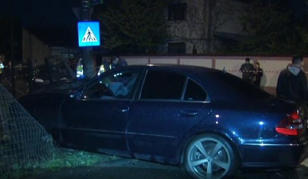 Tânără de 19 ani moartă la câteva străzi de casă, în Bucureşti, într-un accident provocat de un coleg de muncă