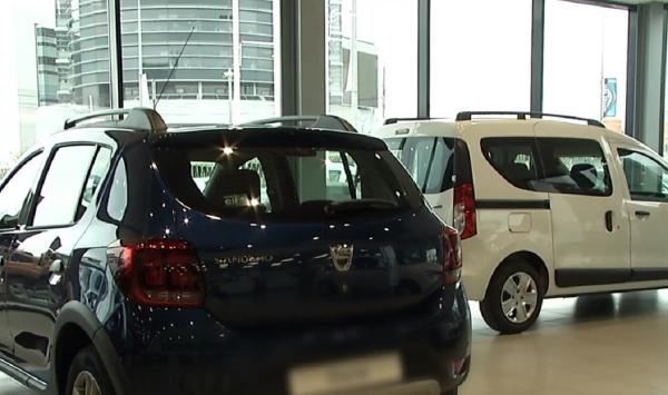 Rabla a prins viteză. Peste 4.000 de şoferi au primit vouchere, în doar câteva ore