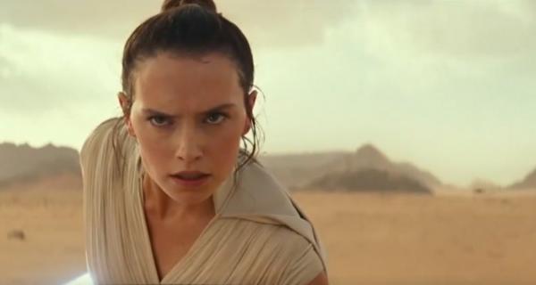 A fost lansat noul trailer Star Wars - "The Rise of Skywalker" (Video)