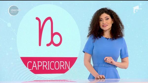 Zodiacul dragostei, 13 aprilie 2019