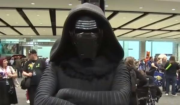 Congresul Star Wars Celebration a avut loc la Chicago (Video)