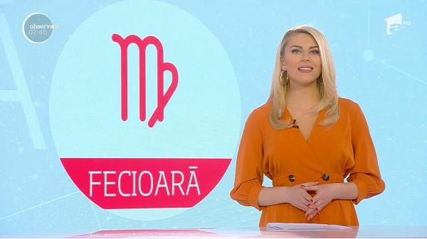 Zodiac carieră și bani 15 aprilie 2019. Zi extrem de profitabilă