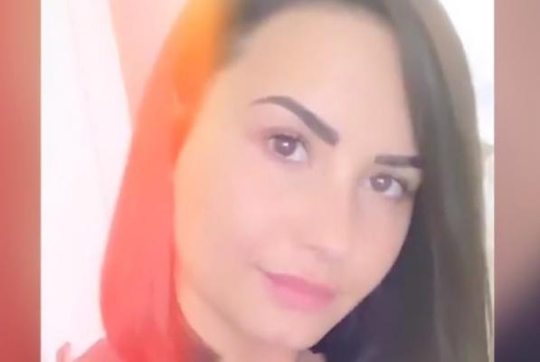Demi Lovato s-a tuns bob, spre uimirea fanilor de pe Instagram