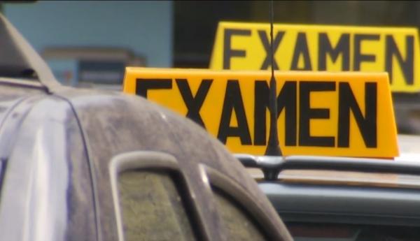 Avize medicale contra cost, pentru viitorii șoferi