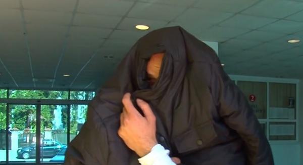 Un bărbat din Argeș a condus 5 luni ilegal un microbuz școlar