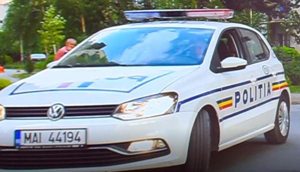 Un recidivist a atacat o fetiţă pe stradă, chiar în plină zi