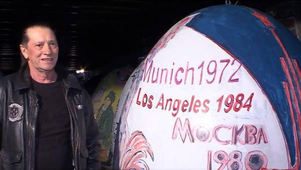 Banii de la Festivalul ouălor de Paște vor ajuta la construcția unui teatru independent