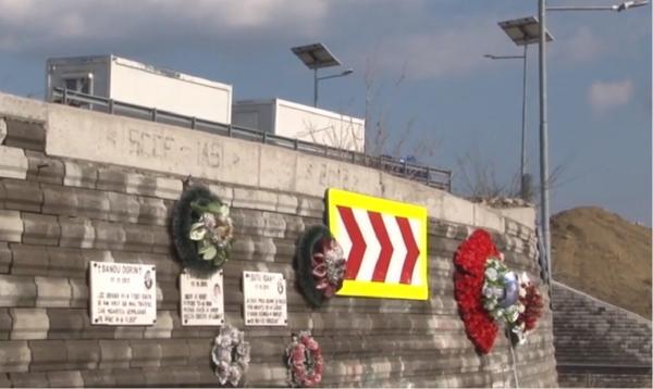 "Zidul morţii" de pe centura Sucevei rămâne în picioare, anunţă ministrul Transporturilor