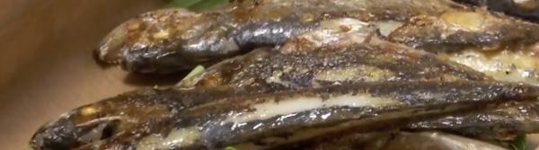 Cine mănâncă peşte în ziua de Florii scapă de orice boală