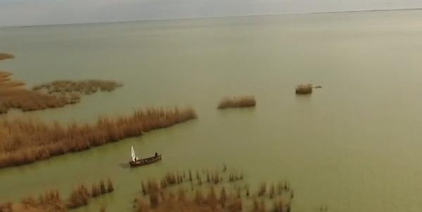 Sezonul turistic în Delta Dunării a început