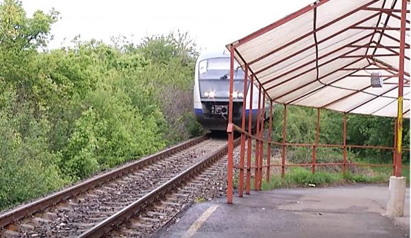 Pregătim Euro 2020 fără cale ferată între Aeroportul Otopeni şi Gara de Nord