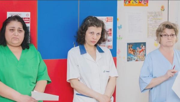 ”Seara, plângea în somn”. Mărturiile părinților copiilor din creșa groazei, din Iași