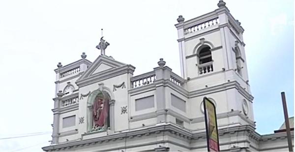 Creşte bilanţul atacului terorist produs în Sri Lanka, de Paştele Catolic