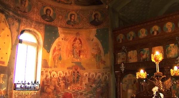 Sfântul Gheorghe se sărbătorește în acest an în a doua zi de Paște (Video)