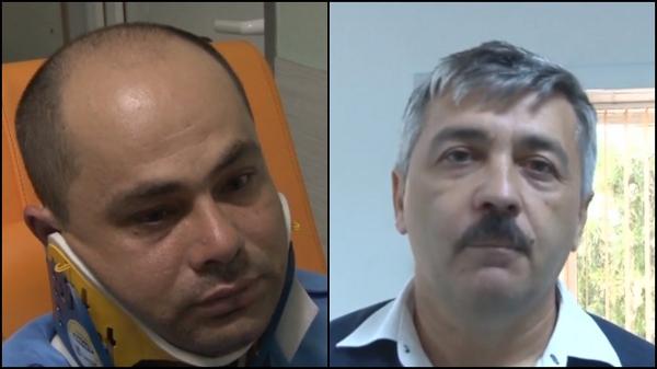 Polițist local, bătut de primar pentru că a stat prea mult în concediu medical