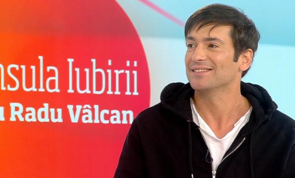 Detalii din culisele emisiunii “Insula Iubirii”, cu Radu Vâlcan
