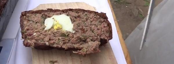 Unde găsim cel mai bun drob din România