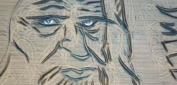 Omagiu inedit pentru Leonardo da Vinci la o jumătate de mileniu de la moartea sa