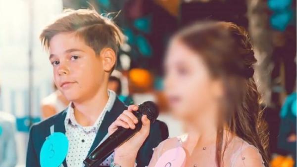 Locul 3 pe ţară pentru Matei Paraschiv, elevul olimpic care a murit la Hunedoara, câzând de la etaj