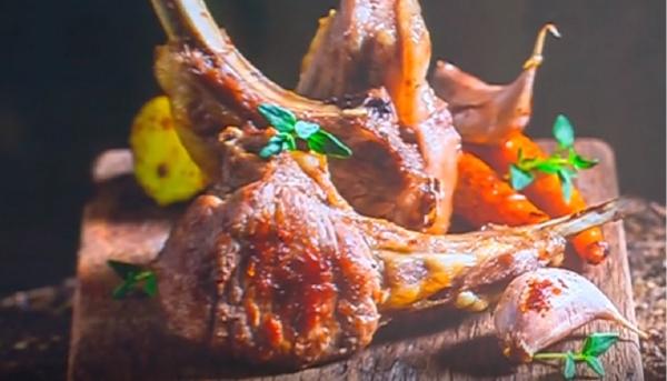 Unde se găteşte cel mai bine carnea de miel, în România