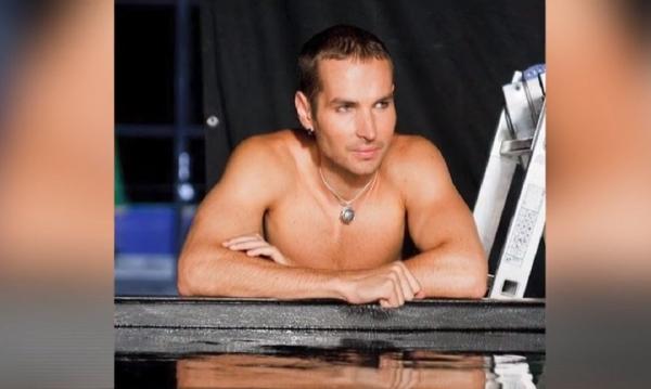 #10yearschallenge cu Randi. Cum arăta viaţa, dar şi cariera artistului în urmă cu un deceniu