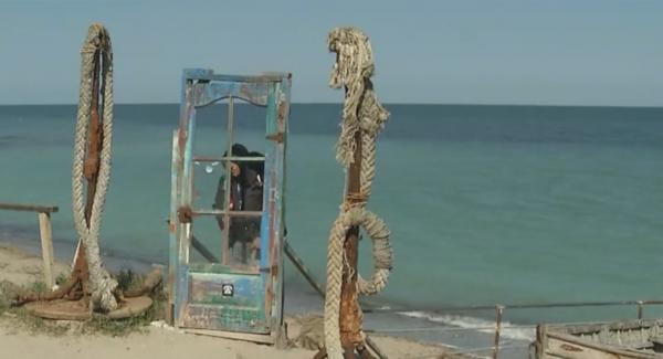 Petrecerea a început în Vama Veche, în prima zi de minivacanță