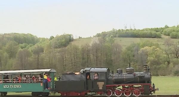 Sezonul mocăniței s-a deschis în Mureș