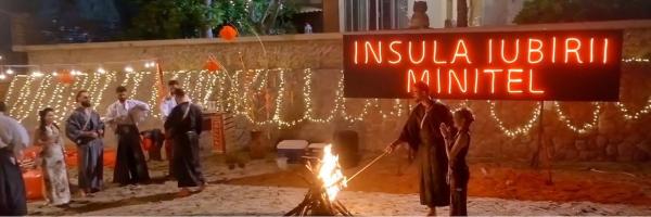 Un concurent cade în ispită pe Insula Iubirii, încă din primele ore